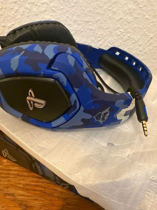 Căști Playstation 4 NOI