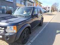 Land Rover Discovery3 ,TDV6 2,7
