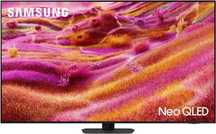 Tv Samsung MiniLED Neo QLED QE55QN90FA 138cm 55" 4K Black open box