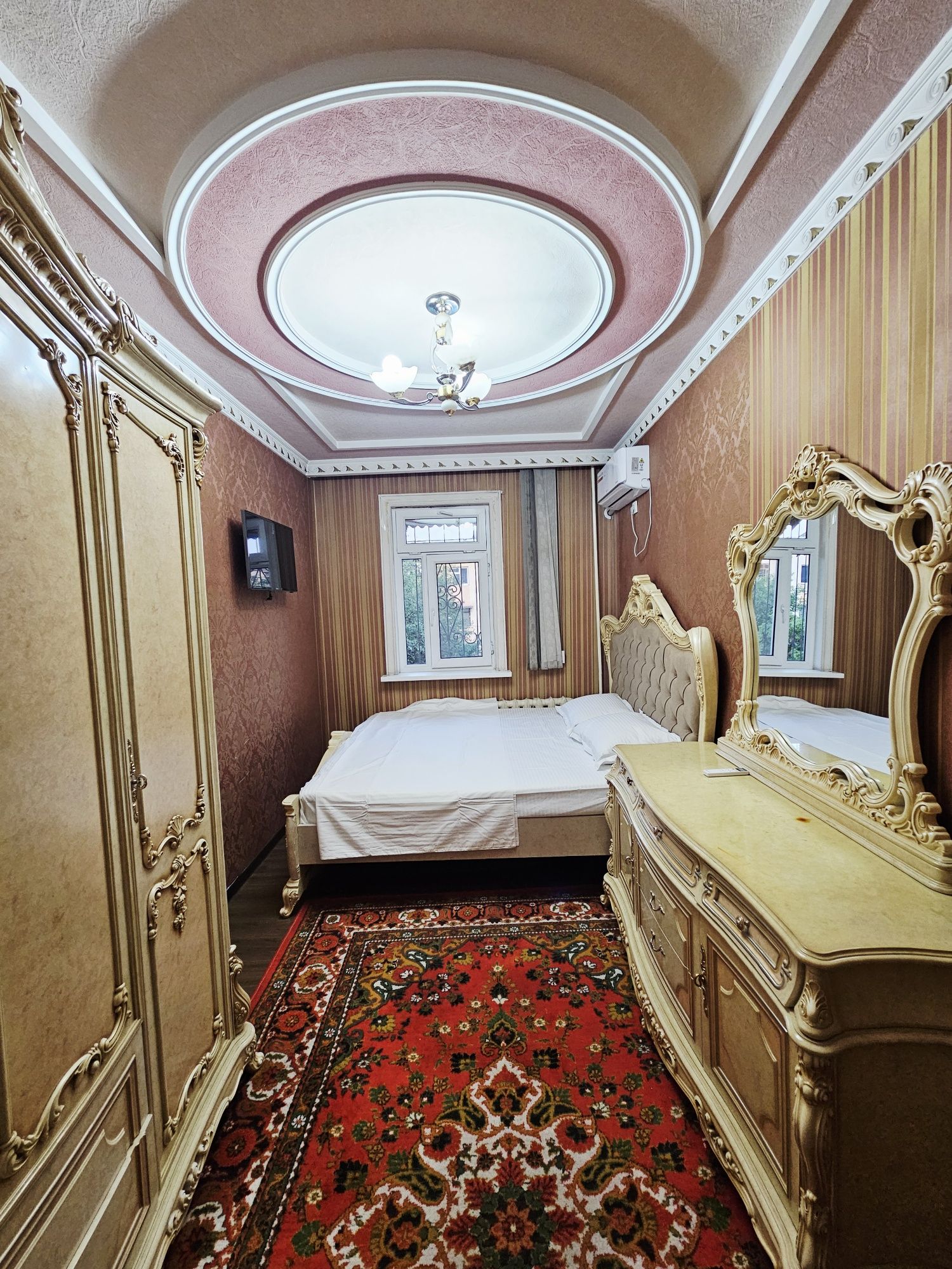 Кунлик уй, суточный квартира, daily flat.  3/4/9 Юнусабад,  Универсам,