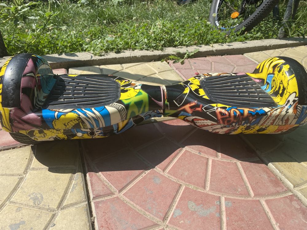 vand hoverboard 500lei