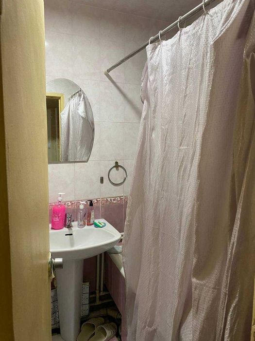 Просторная 3-комнатная квартира 68,7 м², Шайхантахур, м-в Гулобод