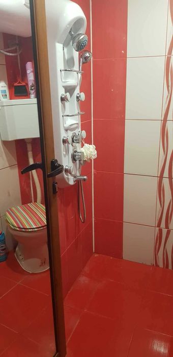 Дава се под наем Едностаен апартамент в Стара Загора, Център - 19 кв.м за 153 € - Снимка #5