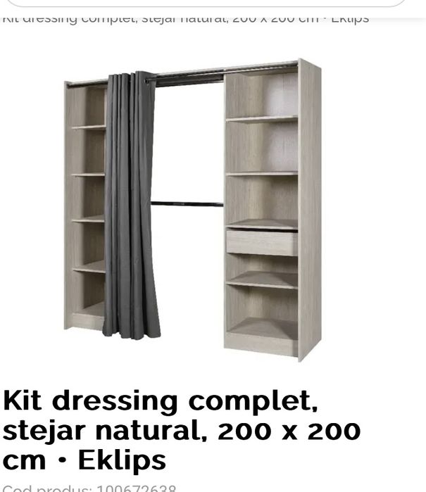 Vand dressing 200x200