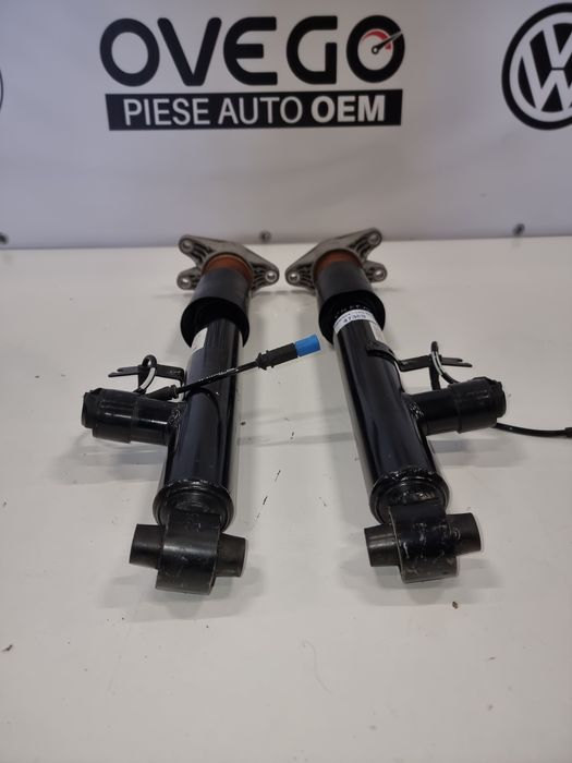 Set 2 amortizoare spate electrice bmw seria 3 G20 G21 / cod-6895046