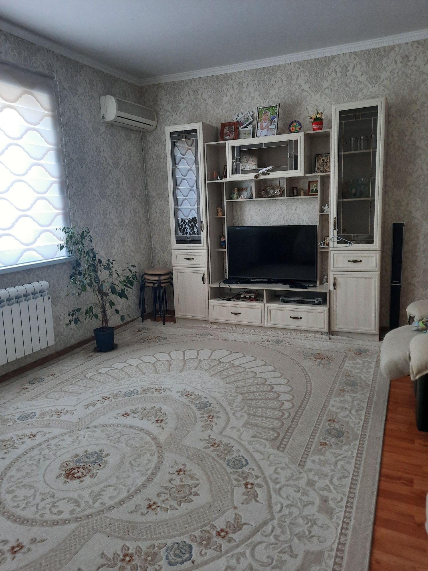 Продам 3 х комнатную квартиру