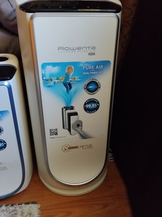 Purificator Rowenta