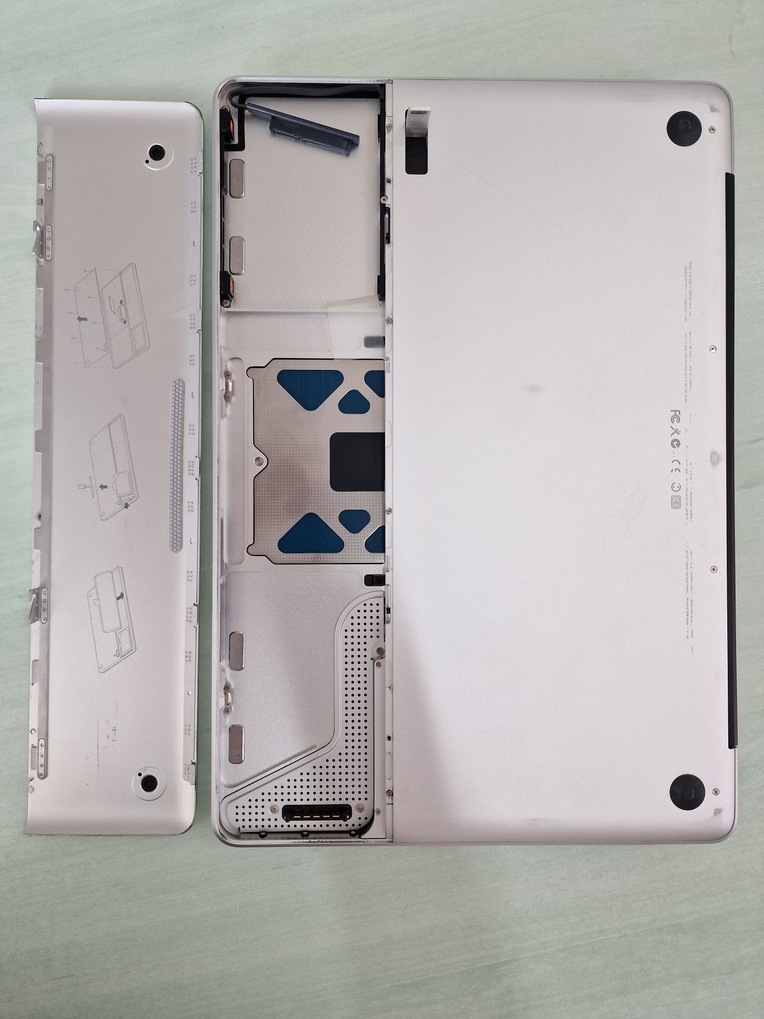 MacBook Pro 15"  2 Core