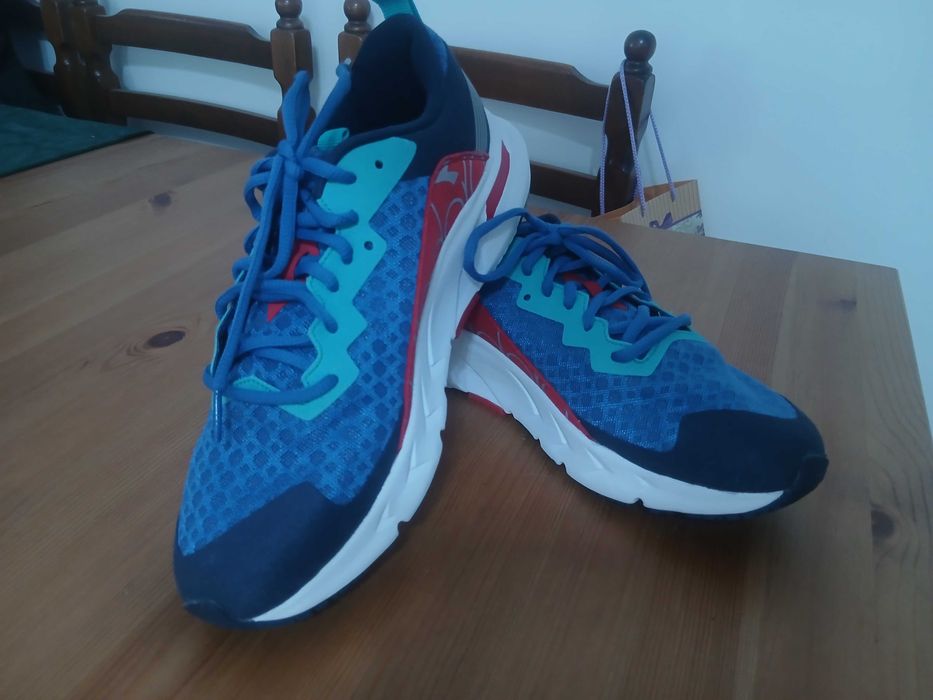 Adidasi barbati Diadora