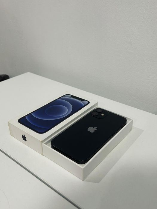 Продам iPhone 12 mini ИДЕАЛ