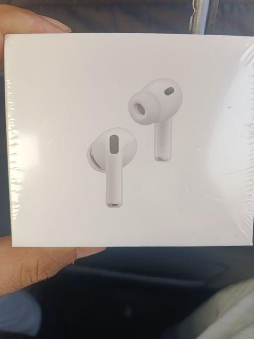 AirPods Pro 3 yengi ochilmagan
