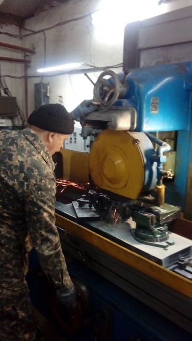 Шлифовка, расточка, гильзовка, блоков, головок!!! Токарный цех!!!