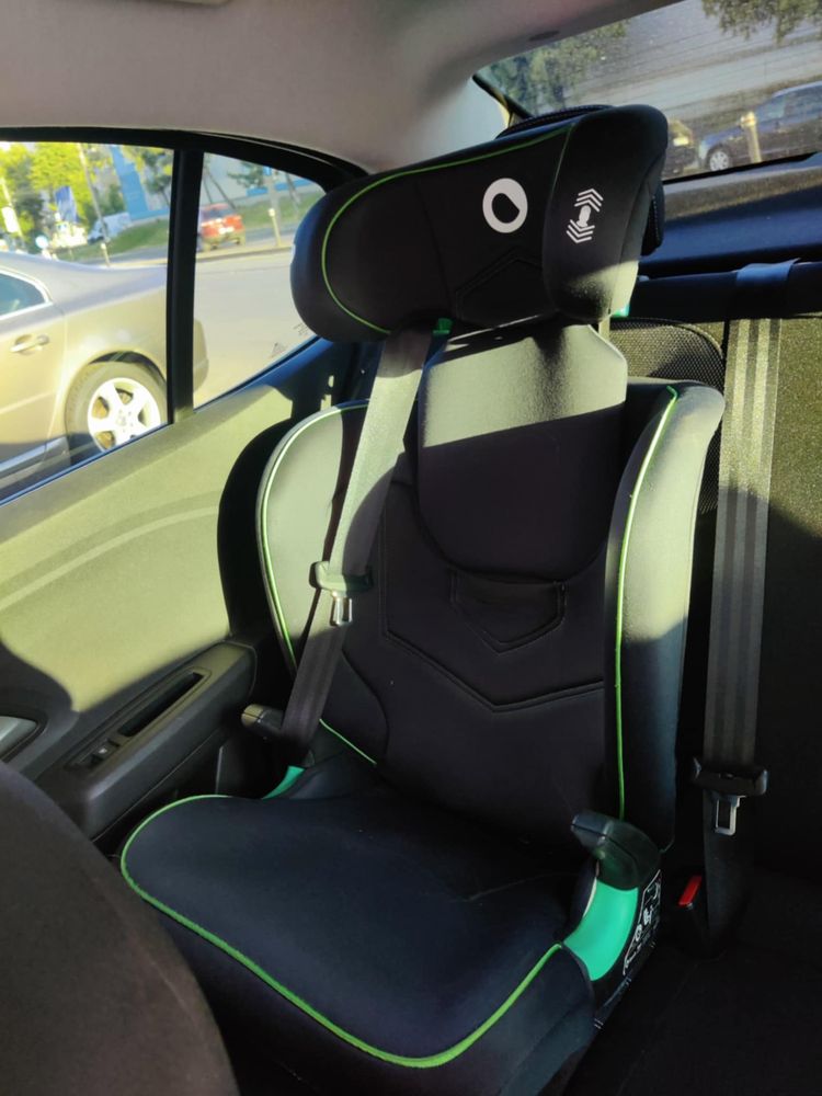 Scaun copii Isofix