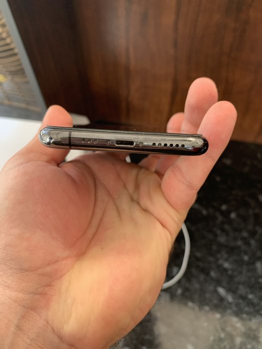 Iphone 11 pro 64g