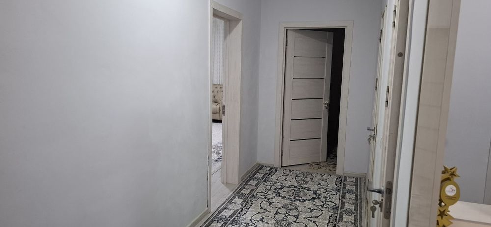 Продаётся квартира