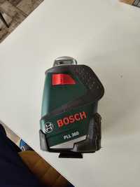 Nivela laser Bosch PLL360
