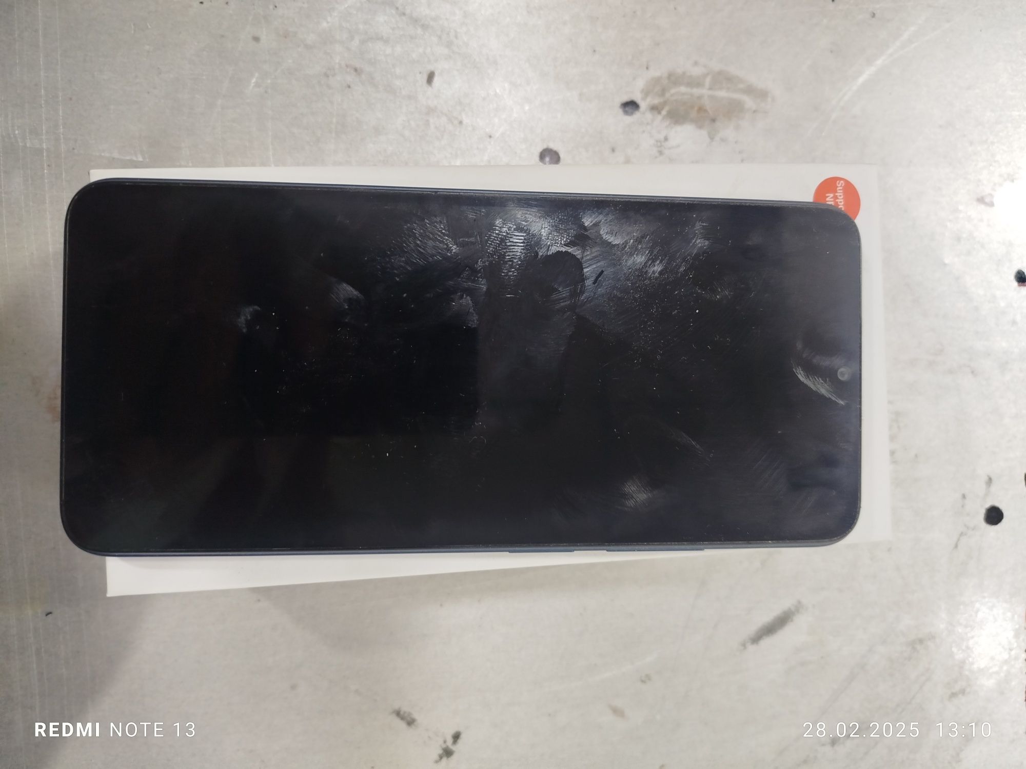 Srochniy sotiladi redmi 12s