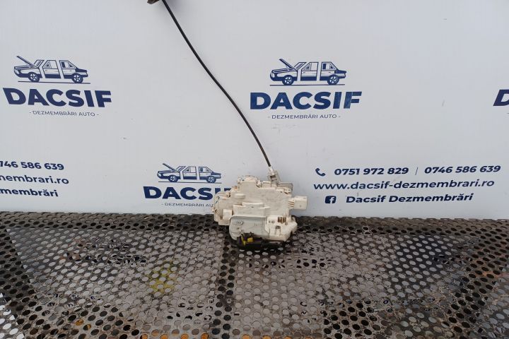 Broasca usa fata dreapta 8E1837016AA Audi A4 B7 [2004 - 2008] Avant w