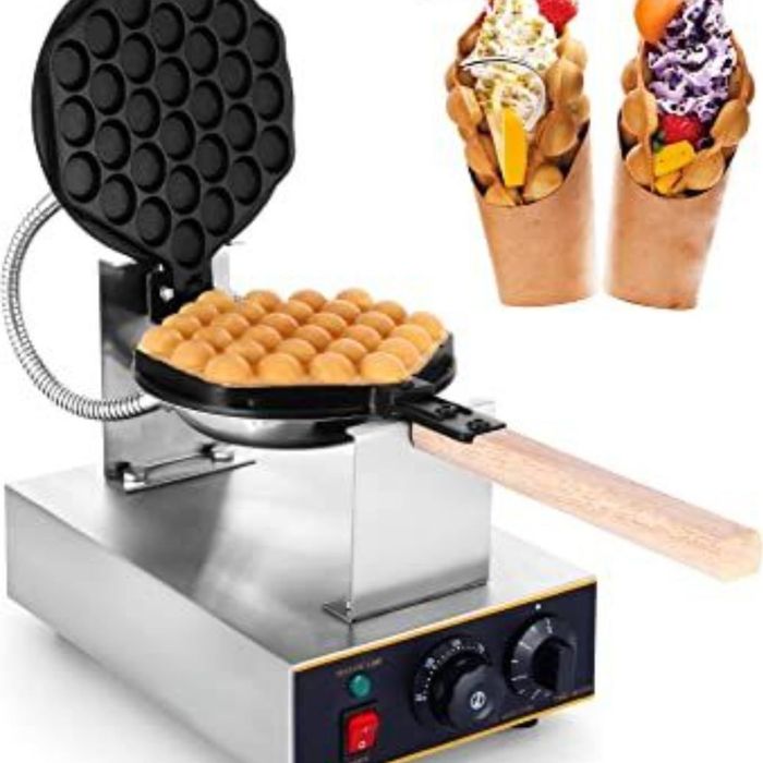 Gongonk Vaflinitsa Zudlik Bn Sotiladi