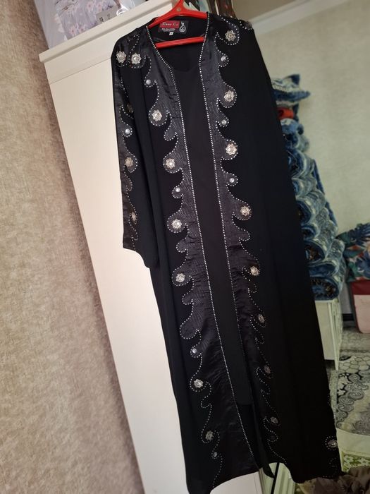 Dubay chiroyli koʻyne