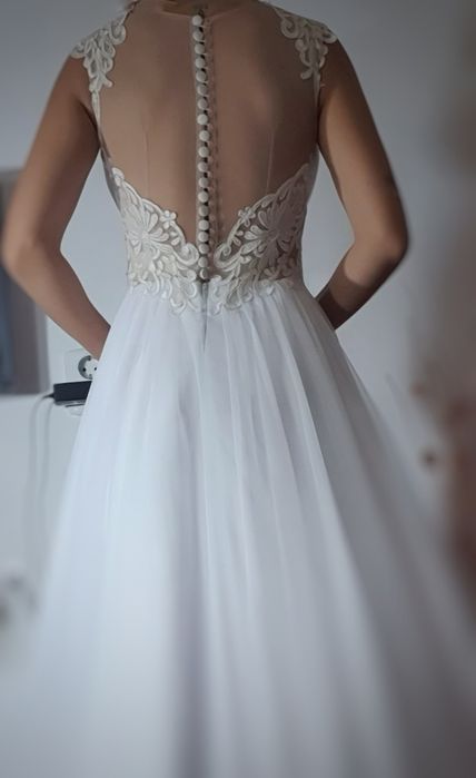 Rochie de mireasa