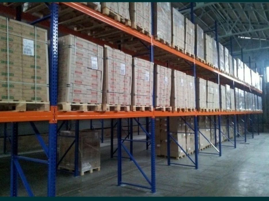 Avem rafturi metalice de vânzare