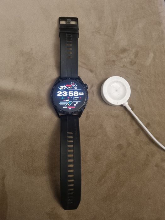 Huawei watch GT3