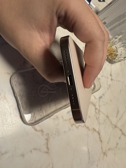 Iphone 16 pro max 256 gb ca nou