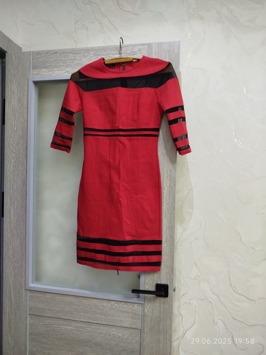 Платье женское летнее и вечернее