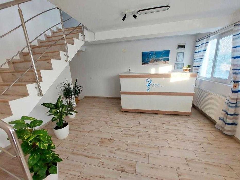 Spatiu comercial Navodari