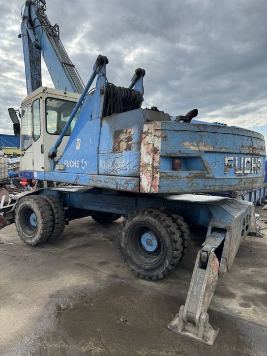 Vand graifer pt fier fuchs