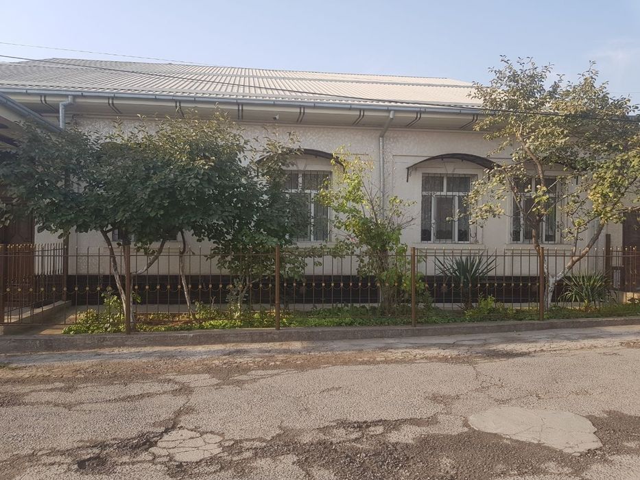 Кибрай мах. Сохибкор дом 8.4 сотки 5 ком.