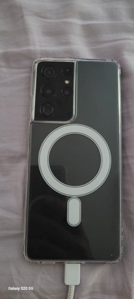Samsung s 21 ultra