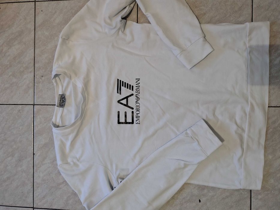 Мъжка блуза emporio armani