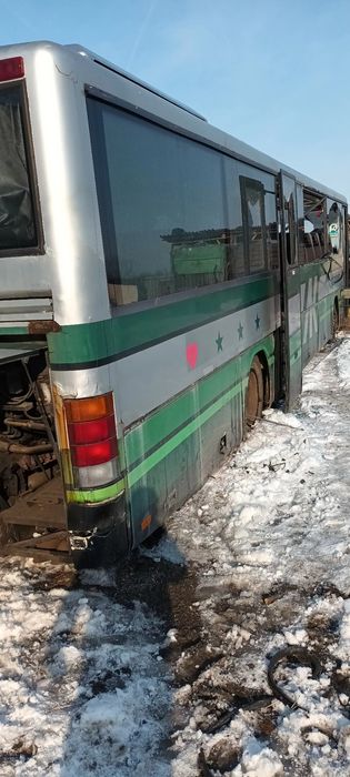 Cupar autobuze radiate defecte pret la tel O73O146696
