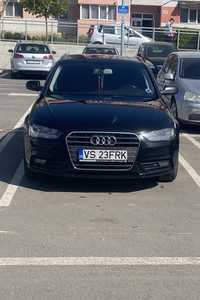 Audi a4 Avant 2.0 tdi