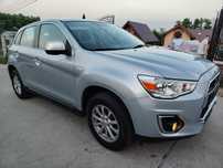 Mitsubishi ASX 1.8 DI-D Invite 4WD