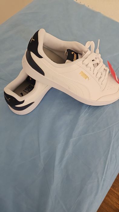 Adidasi puma nr 42