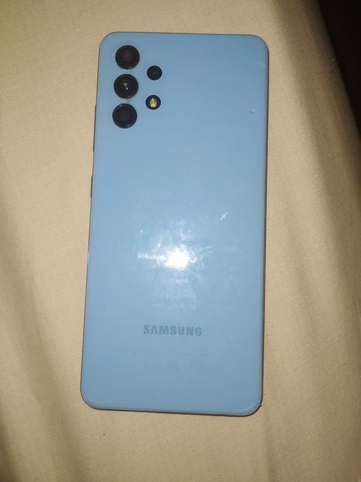 Продаю Samsung  galaxy A32