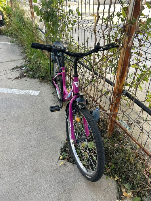 vand bicicleta utilizata