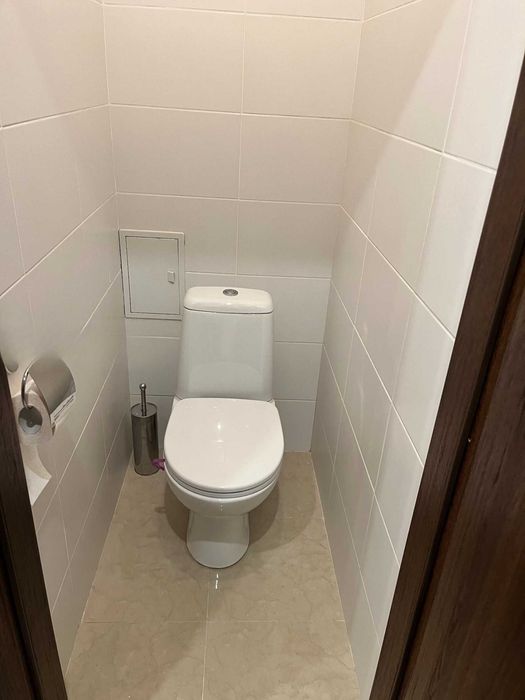 Дава се под наем Двустаен апартамент в София, Борово - 70 кв.м за 469.2 € - Снимка #10