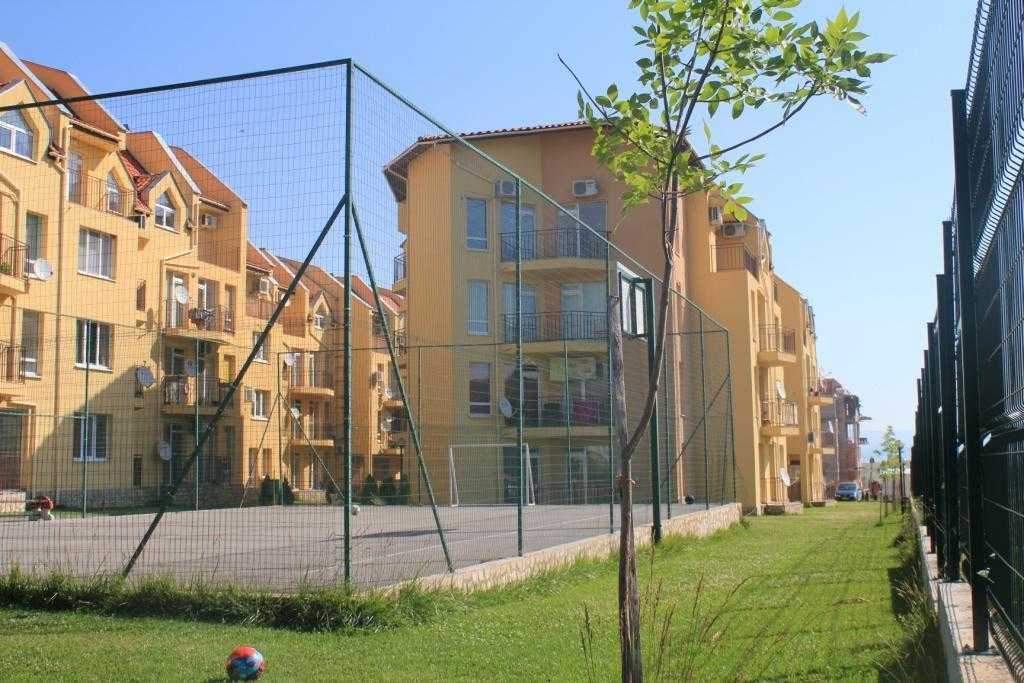 Продава се Двустаен апартамент в с. Нови хан, Област София-област - 57 кв.м за 1228 €/кв.м - Снимка #1