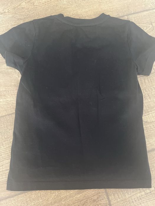 Детска тениска на Givanchy