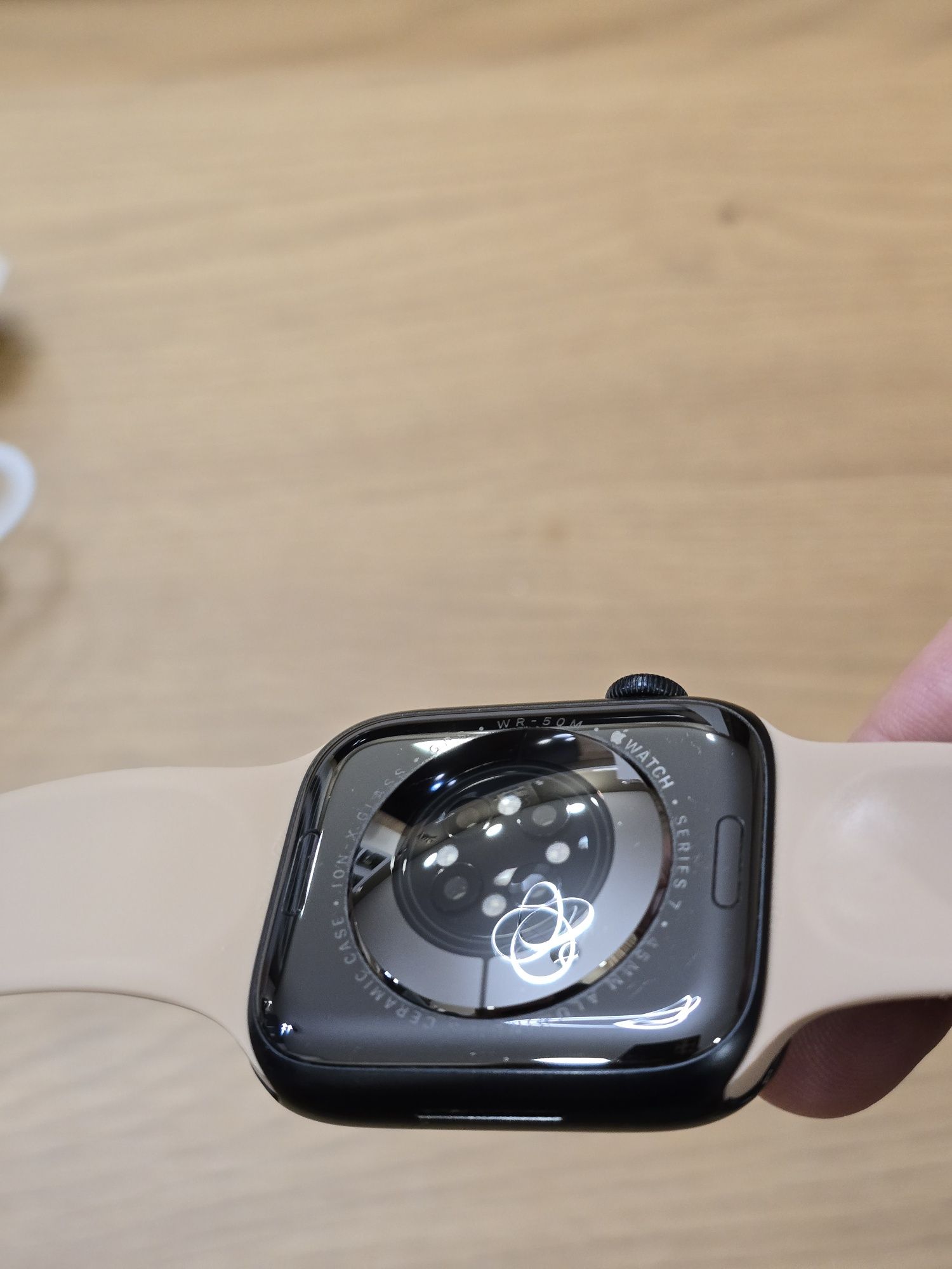 Apple watch 7 GPS