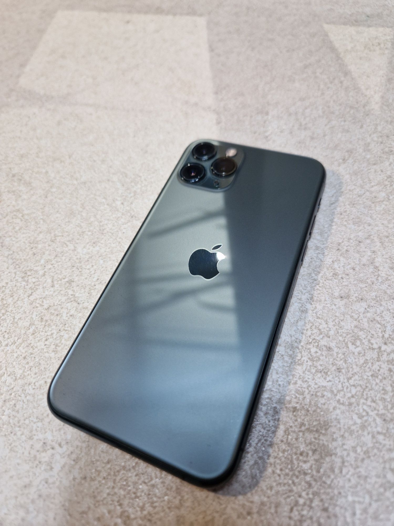 Iphone 11 pro 256 gb