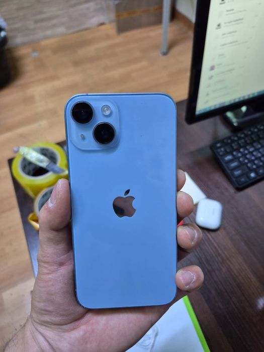 IPhone 14 Айфон 14