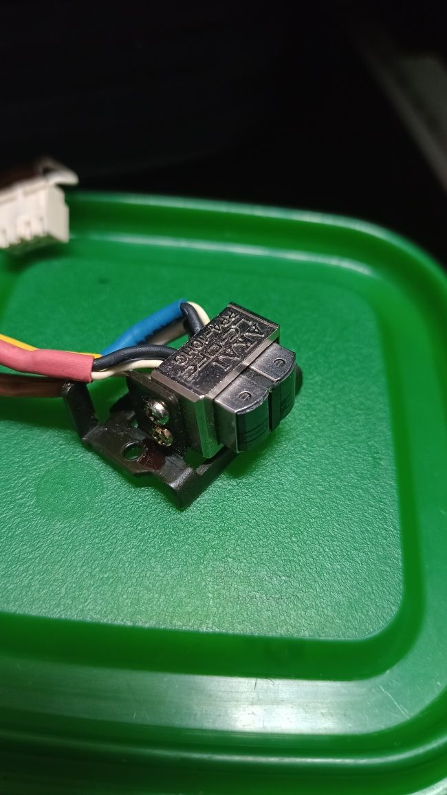 AKAI GX 75 (parts)