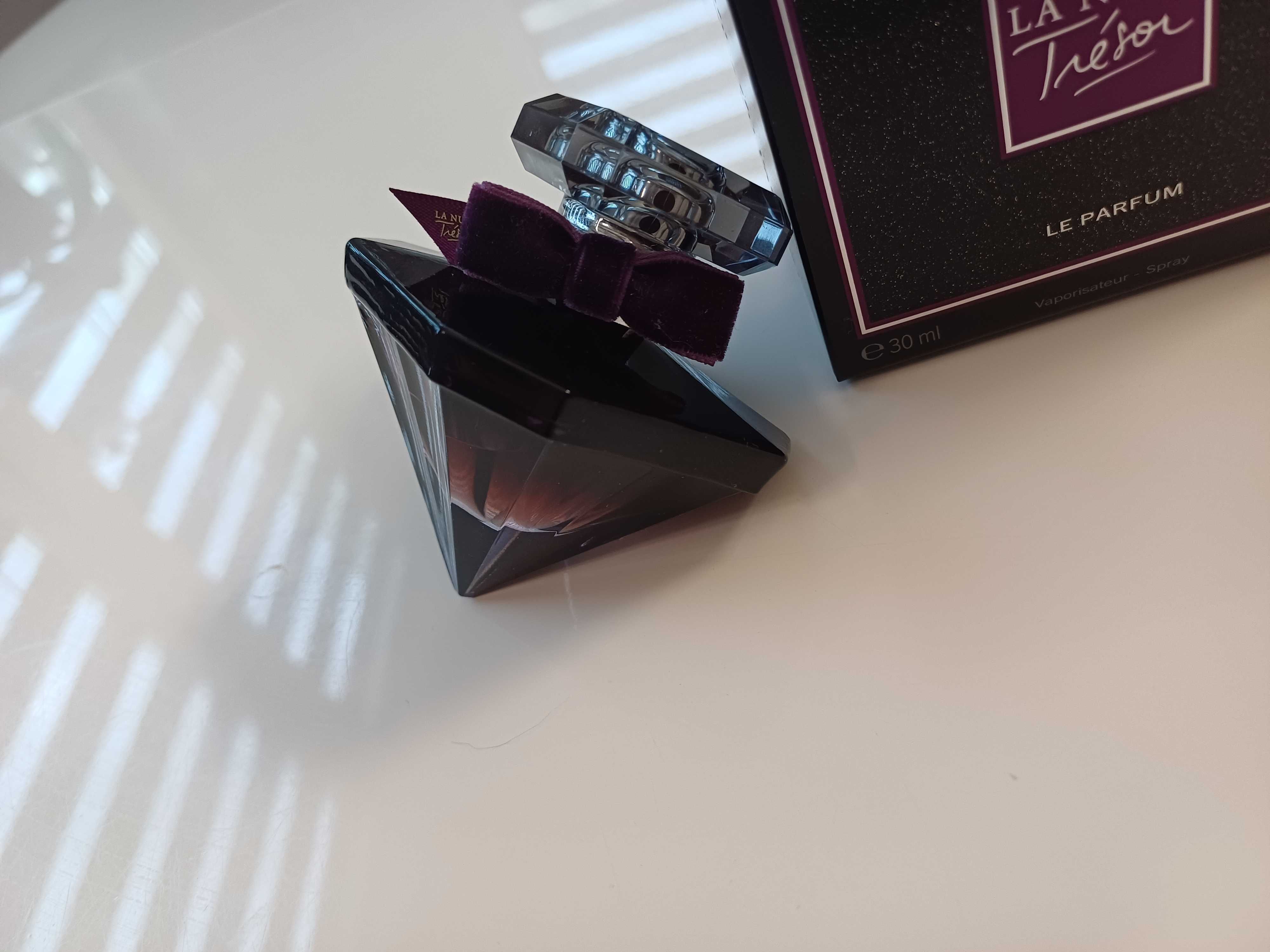Lancome -la nuit tresor-le parfum