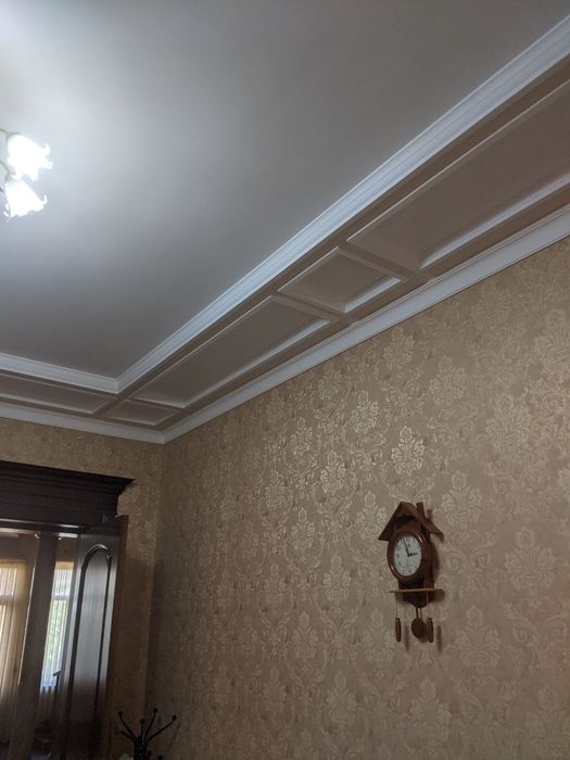 Ремонтные работы