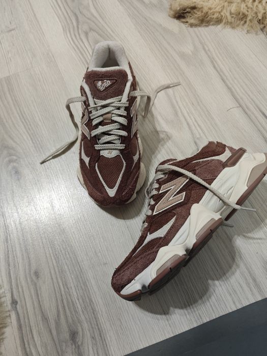 New balance 9060 oat 38